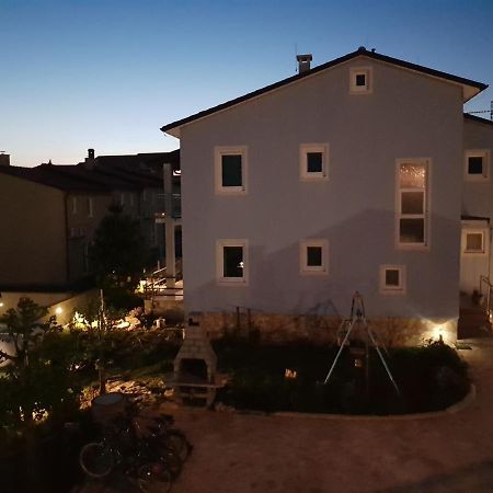 بارباريغا Appartement Mateo المظهر الخارجي الصورة