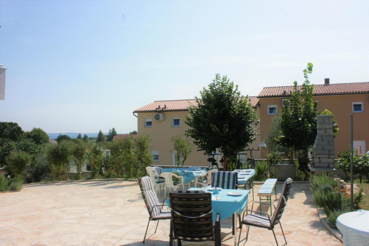 بارباريغا Appartement Mateo المظهر الخارجي الصورة