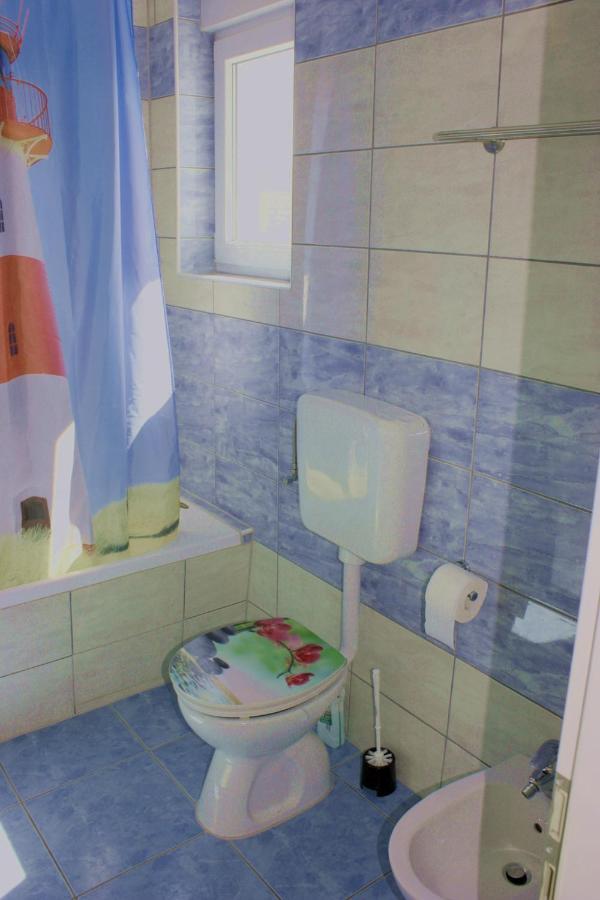 بارباريغا Appartement Mateo المظهر الخارجي الصورة